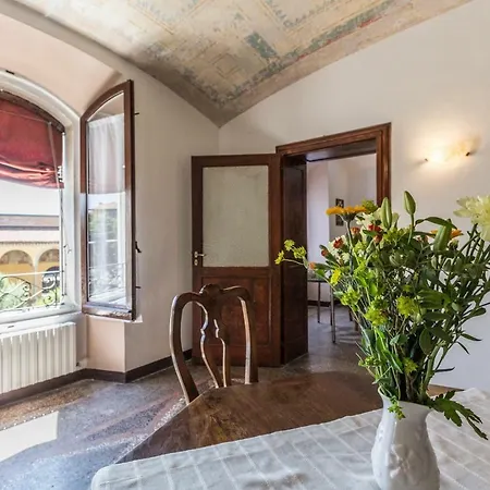Daire San Mamolo Retreats *