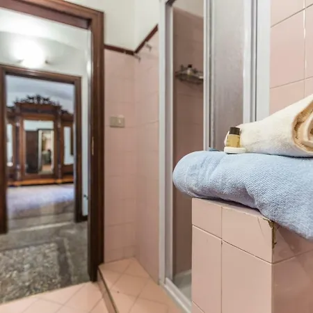 San Mamolo Retreats Apartmán