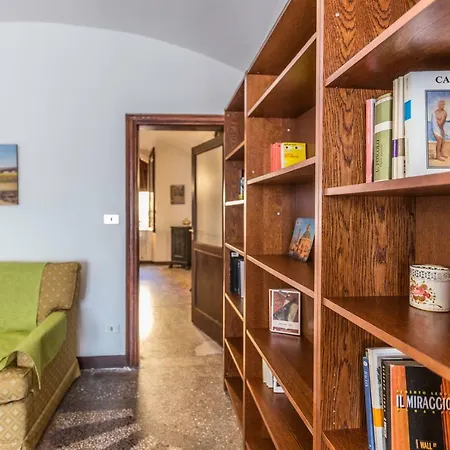 San Mamolo Retreats *