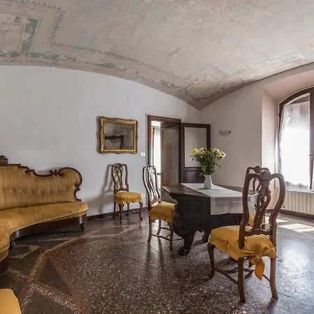 Apartmán San Mamolo Retreats Boloňa