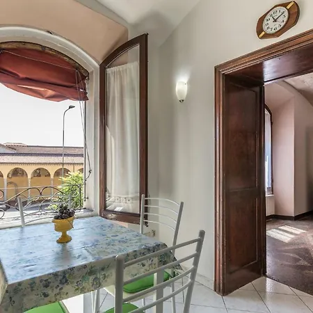 San Mamolo Retreats Apartmán Boloňa