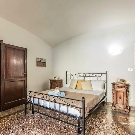 San Mamolo Retreats Boloňa