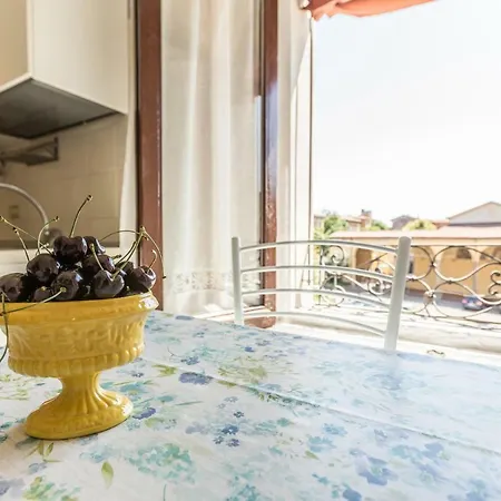 Apartmán San Mamolo Retreats