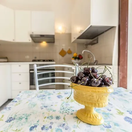 Apartmán San Mamolo Retreats Boloňa