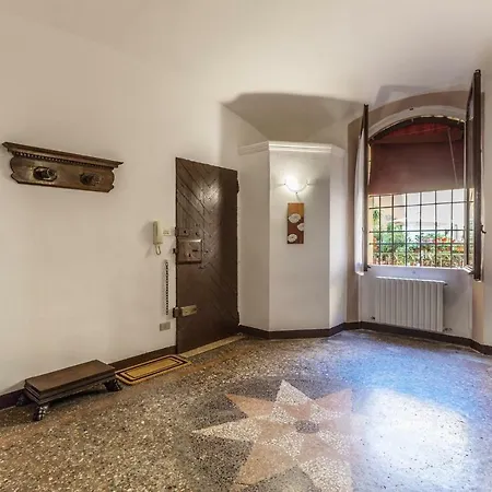 Apartmán San Mamolo Retreats *