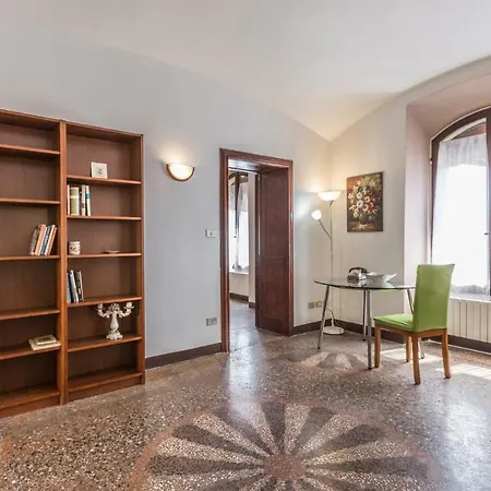 San Mamolo Retreats Apartmán