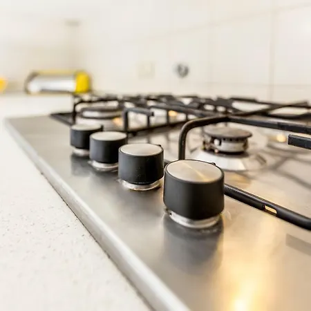 Apartmán San Mamolo Retreats
