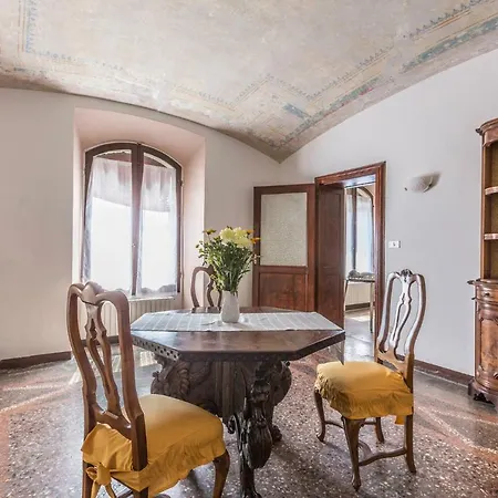 San Mamolo Retreats *