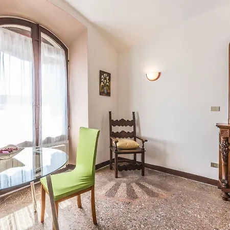 Apartmán San Mamolo Retreats *