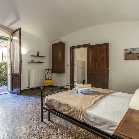 San Mamolo Retreats Boloňa