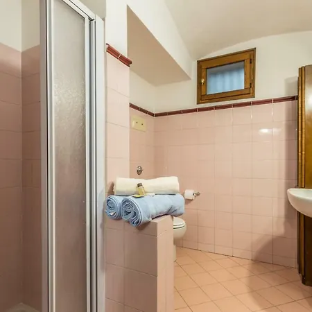 San Mamolo Retreats Apartmán Boloňa