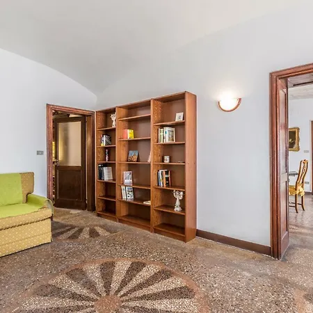 San Mamolo Retreats Apartmán Boloňa