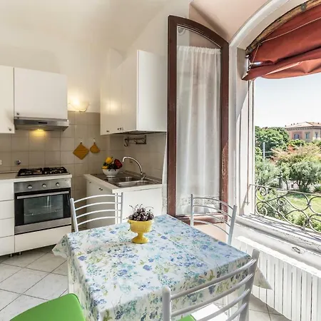 San Mamolo Retreats Apartmán Boloňa