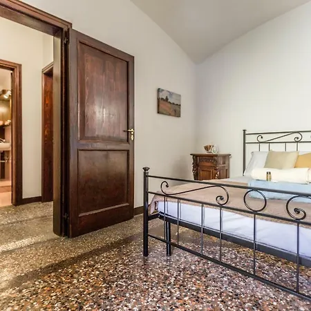 Apartmán San Mamolo Retreats