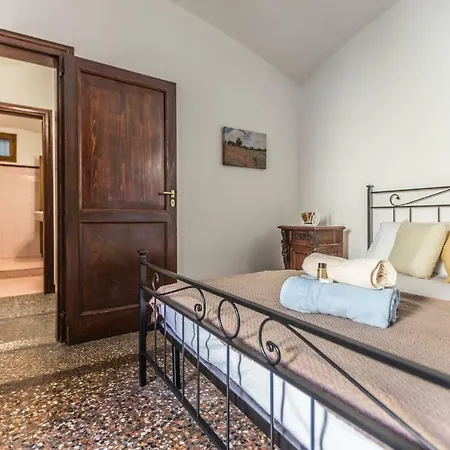 San Mamolo Retreats * Boloňa