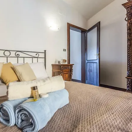 Apartmán San Mamolo Retreats *