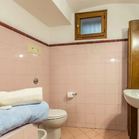 San Mamolo Retreats Apartmán Boloňa