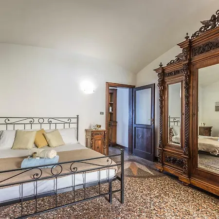 San Mamolo Retreats Apartmán Boloňa
