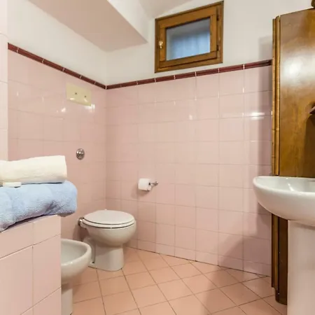 Apartmán San Mamolo Retreats *