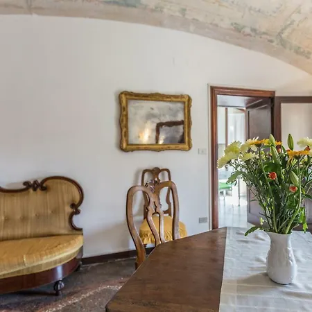 San Mamolo Retreats *