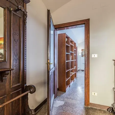 San Mamolo Retreats *