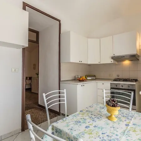 San Mamolo Retreats Apartmán *