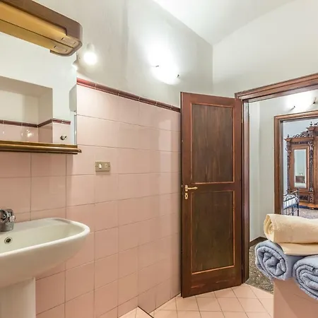 Apartmán San Mamolo Retreats
