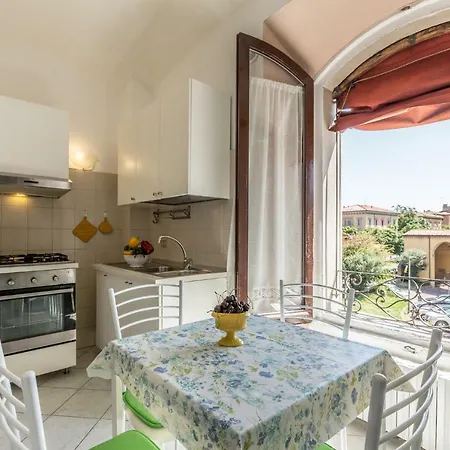 San Mamolo Retreats Apartmán *