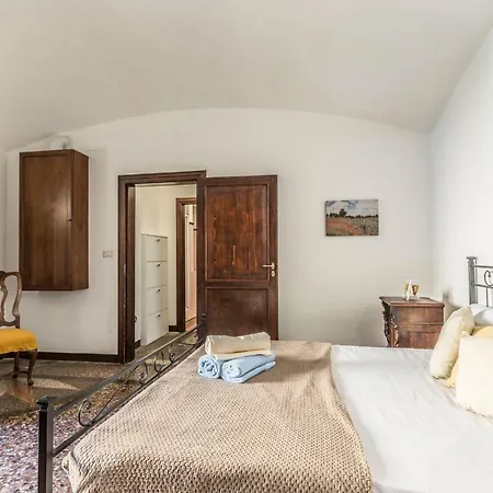 San Mamolo Retreats * Boloňa