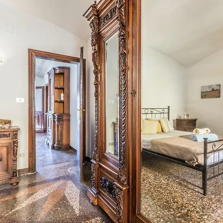 San Mamolo Retreats Apartmán Boloňa