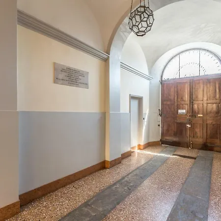 San Mamolo Retreats * Boloňa