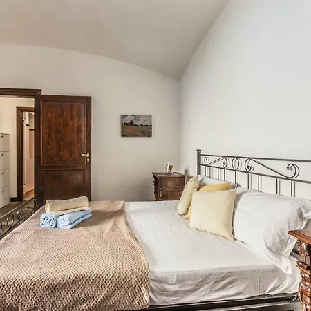 San Mamolo Retreats *