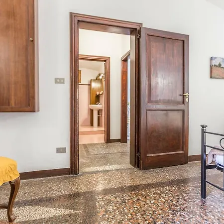 San Mamolo Retreats