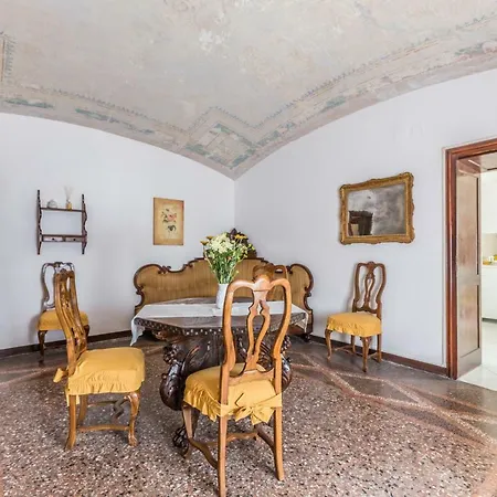 Apartmán San Mamolo Retreats *