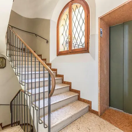 Apartament San Mamolo Retreats Bolonia