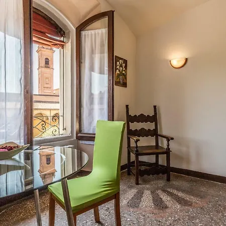 San Mamolo Retreats *
