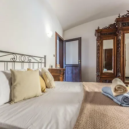 Apartament San Mamolo Retreats *